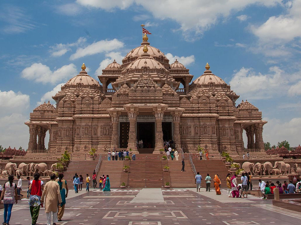 rajasthan temple tour