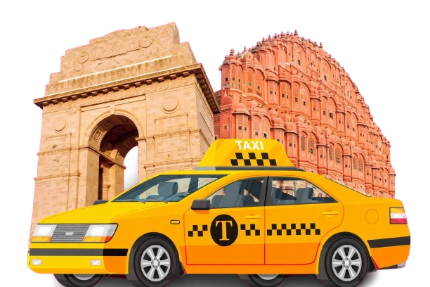 Golden Triangle Taxi Service
