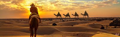 Exciting Rajasthan tour package